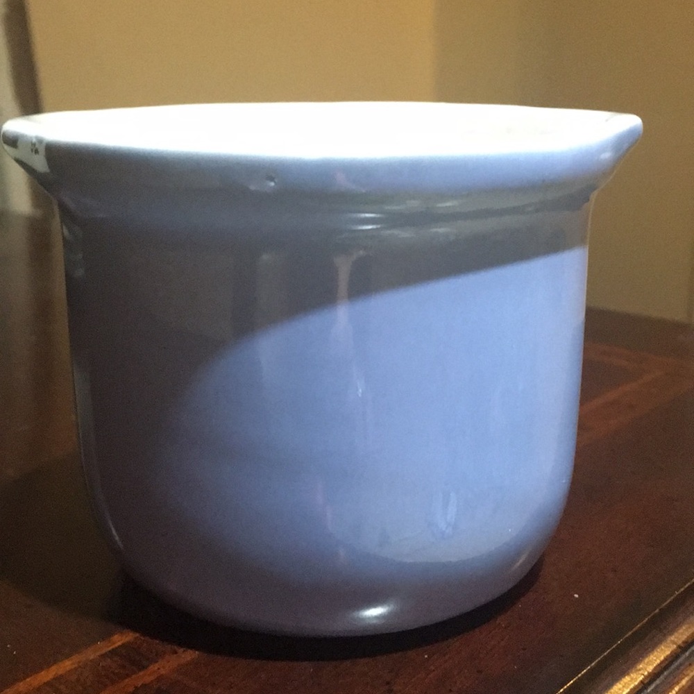 HALL made in the USA 470 1/2 cup/bowl